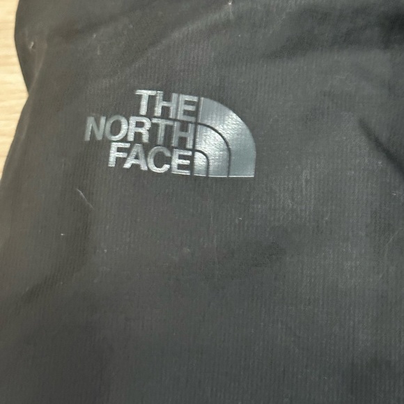 ❄️⛷️SKI NORTH FACE🏂XL/TG ShortCourt Gore Tex Snow Pants-Black Snowboard… - Picture 6 of 17
